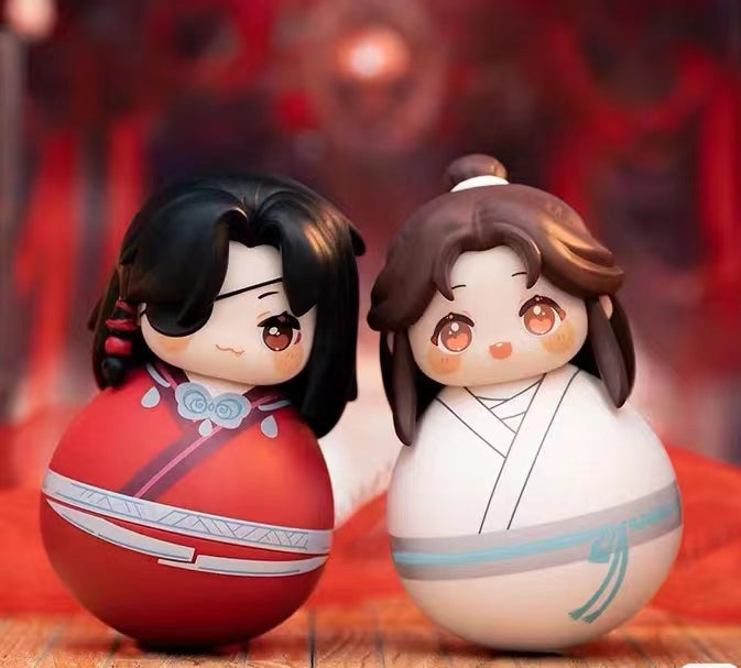 Tian Guan Ci Fu Tumbler Series doll