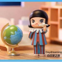 Some confirmed styles doll Mystery Box