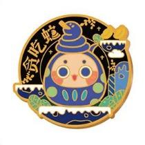 Some confirmed styles doll Mystery Box