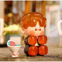 Some confirmed styles doll Mystery Box