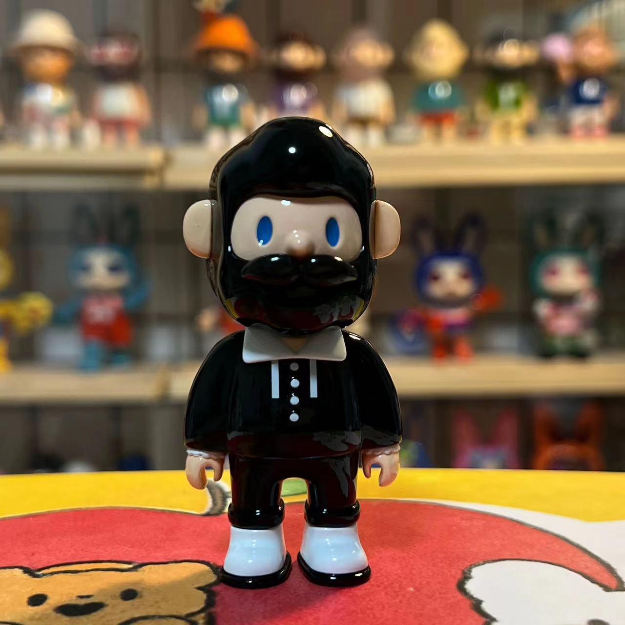 Some confirmed styles doll Mystery Box