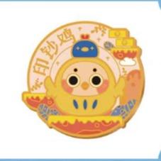 Some confirmed styles doll Mystery Box