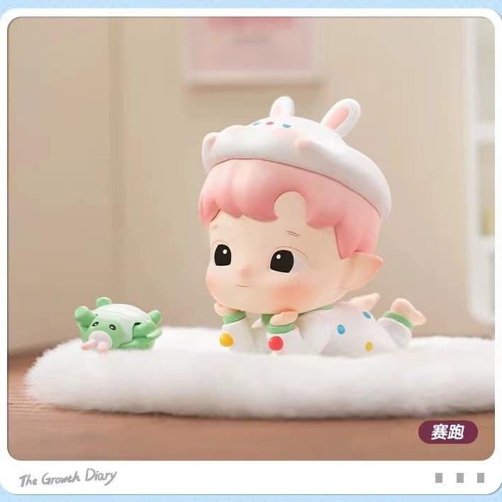 Some confirmed styles doll Mystery Box