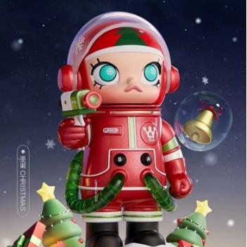 Some confirmed styles doll Mystery Box