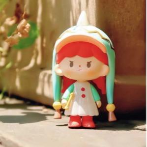 Some confirmed styles doll Mystery Box