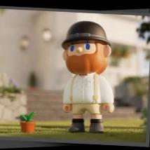 Some confirmed styles doll Mystery Box