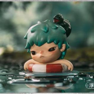 Some confirmed styles doll Mystery Box