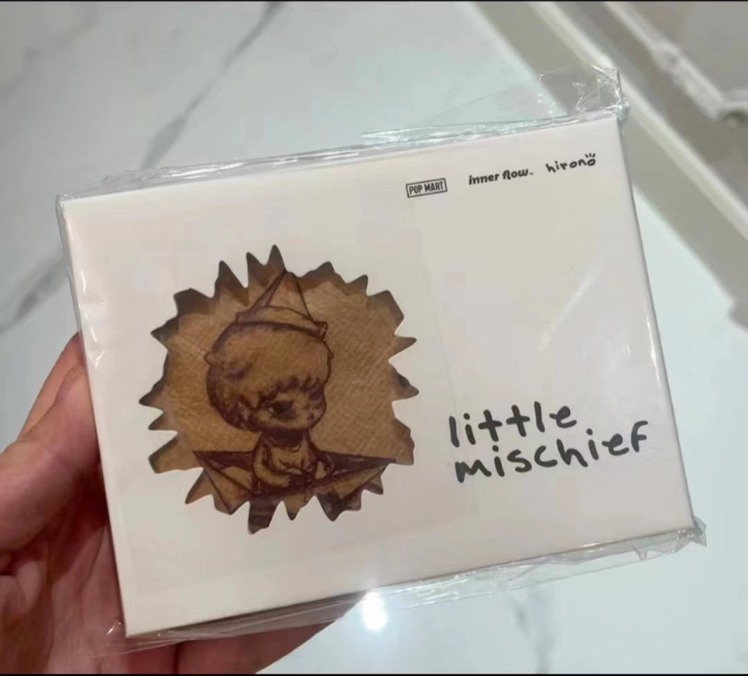 Some confirmed styles doll Mystery Box