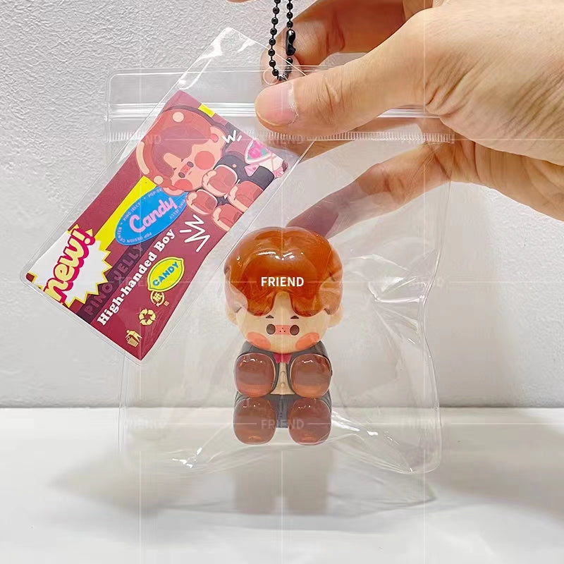 Some confirmed styles doll Mystery Box