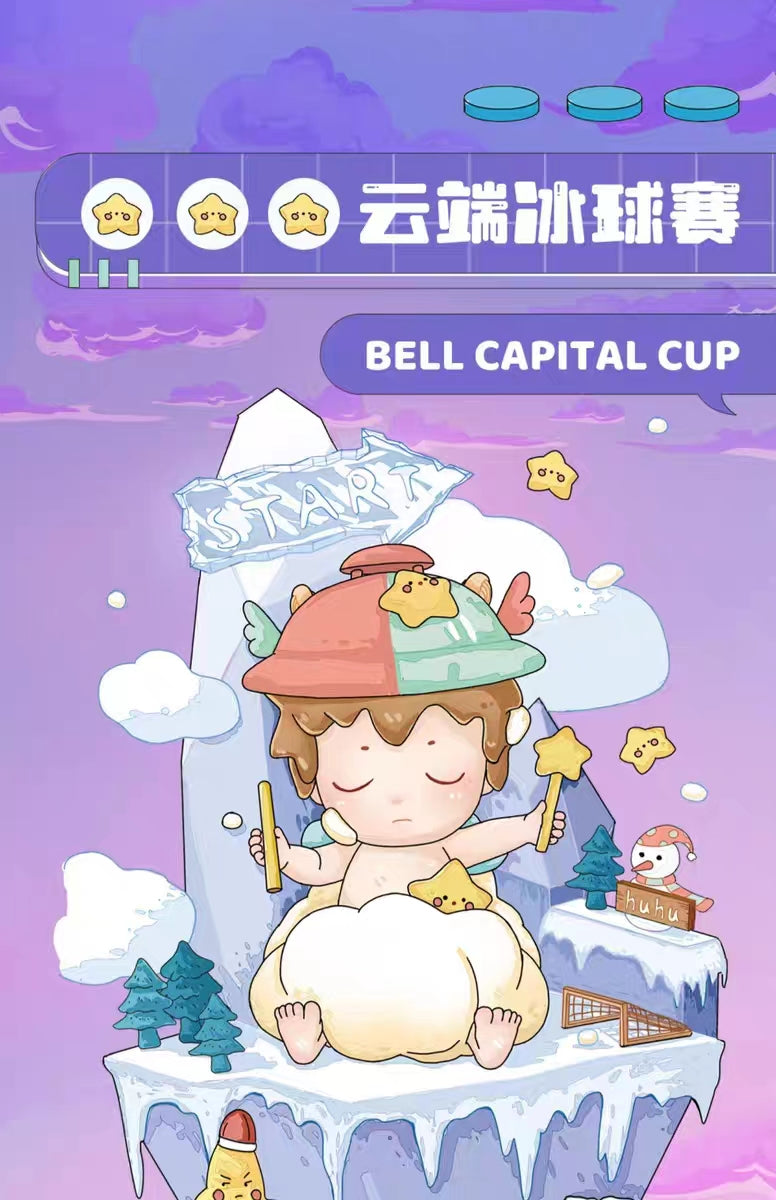 Some confirmed styles doll Mystery Box